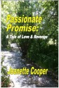 Passionate Promise: A Tale of Love & Revenge - Jeanette Cooper