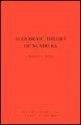 Algebraic Theory of Numbers. (Am-1) - Hermann Weyl