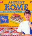 Ancient Rome - Kate Hayden, David Hitch, Peter Chrisp