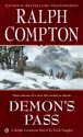 Demon's Pass - Ralph Compton, Robert Vaughan