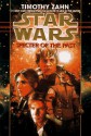 Specter of the Past - Timothy Zahn