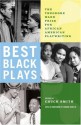 Best Black Plays: The Theodore Ward Prize for African American Playwriting - Chuck Smith, Lisa Howe Ebright, Leslie Lee, Mark Clayton Southers, Kim Euell, Woodie King