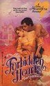 Forbidden Hearts - Mary Burkhardt