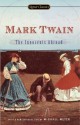 Innocents Abroad (Signet Classics) - Mark Twain, Michael Meyer, Leslie Feidler