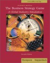 Bus Strategy Game 7.0 - Ann Thompson, Arthur A. Thompson Jr., Gregory J. Stappenbeck