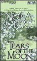 Tears of the Moon (Gallaghers of Ardmore / Irish trilogy #2) - Nora Roberts