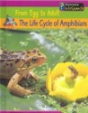 The Life Cycle of Amphibians - Louise Spilsbury, Richard Spilsbury