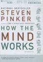 How the Mind Works - Steven Pinker, Mel Foster