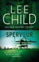 Spervuur - Lee Child, Bob Snoijink