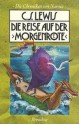 Die Reise auf der "Morgenröte" (Die Chroniken von Narnia, #5) - C.S. Lewis