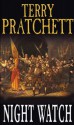 Night Watch (Discworld, #29) - Terry Pratchett, Stephen Briggs