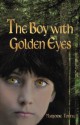 The Boy with Golden Eyes - Marjorie Young