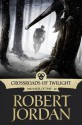 Crossroads of Twilight (Wheel of Time, #10) - Robert Jordan