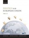 Politics in the European Union - Simon Bulmer, Ian Bache, Stephen George