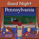 Good Night Pennsylvania - Adam Gamble, Mark Jasper