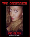 The Obsession - Jaid Black