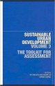 Sustainable Urban Development Volume 3: The Toolkit for Assessment - Ron Vreeker, Mark Deakin, Stephen Curwell