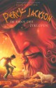 Im Bann des Zyklopen (Percy Jackson, #02) - Rick Riordan, Gabriele Haefs