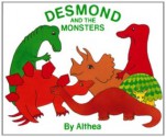 Desmond and the Monsters - Althea