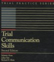 Trial Communication Skills - Roberto Aron, Julius Fast