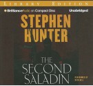 The Second Saladin - Stephen Hunter