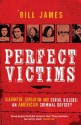 Perfect Victims: Slaughter, Sensation and Serial Killers: An American Criminal Odyssey - Bill James