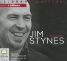 My Journey - Jim Stynes