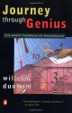 Journey through Genius: The Great Theorems of Mathematics - William Dunham