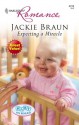 Expecting a Miracle - Jackie Braun