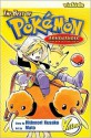 POKÉMON: Best of Pokemon Adventures: Yellow - Hidenori Kusaka