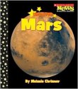 Mars - Melanie Chrismer