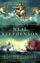 The Confusion (The Baroque Cycle, #2) - Neal Stephenson