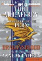 Dragonsblood - Todd J. McCaffrey, Dick Hill