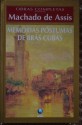 Memórias Póstumas de Brás Cubas - Machado de Assis