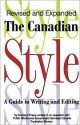 The Canadian Style - Public Works and Government Services Canada Translation Bureau