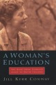 A Woman's Education - Jill Ker Conway