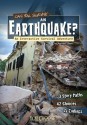 Can You Survive an Earthquake?: An Interactive Survival Adventure (You Choose: Survival) - Rachael Hanel