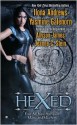 Hexed - Ilona Andrews, Yasmine Galenorn