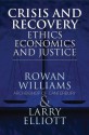 Crisis and Recovery - Rowan Williams, Larry Elliott