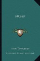 Mumu - Ivan Turgenev