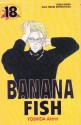 Banana Fish Vol. 18 - Akimi Yoshida