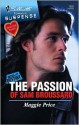 The Passion of Sam Broussard - Maggie Price