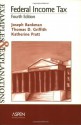 Federal Income Tax: Examples and Explanations (Examples & Explanations) - Joseph Bankman, Katherine Pratt, Thomas D. Griffith