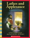 Hannukah Story - Fran Manushkin, Robin Spowart