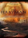 The Ferryman - Christopher Golden