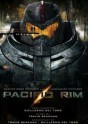 Pacific Rim: The Official Movie Novelization - Alex Irvine