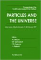 Particles & the Universe - Anthony Astbury