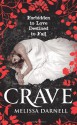 Crave - Melissa Darnell