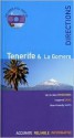 The Rough Guides' Tenerife Directions 1 (Rough Guide Directions) - Christian Williams, Rough Guides