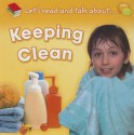 Keeping Clean - Honor Head